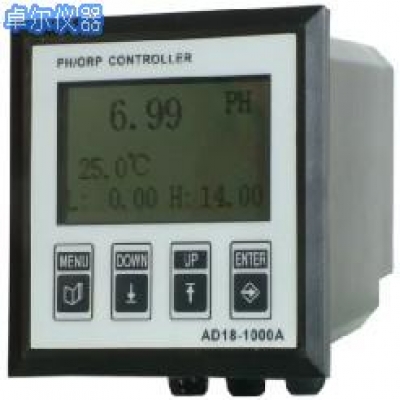 如何高效的使用pH計(jì)高溫電極